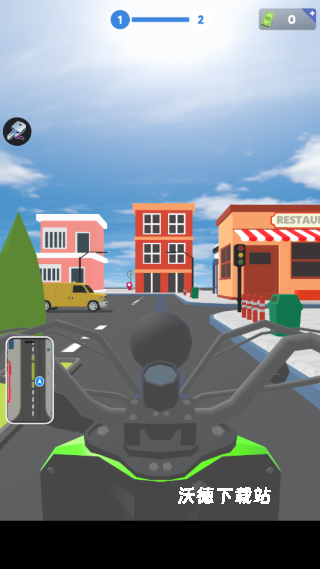 DeliveryMotor下载_https://m.wordpress6.com_休闲益智_第3张