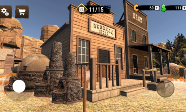 狂野西部矿工下载_https://m.wordpress6.com_休闲益智_第3张