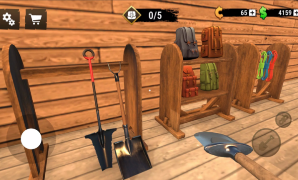 狂野西部矿工下载_https://m.wordpress6.com_休闲益智_第4张