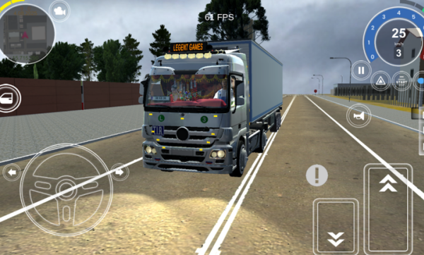 自动货运模拟器下载_https://m.wordpress6.com_休闲益智_第1张