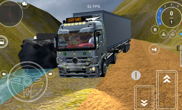 自动货运模拟器下载_https://m.wordpress6.com_休闲益智_第3张