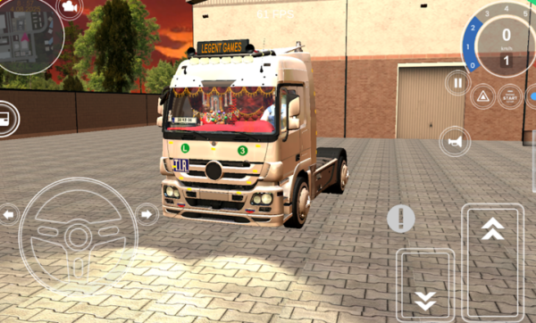 自动货运模拟器下载_https://m.wordpress6.com_休闲益智_第4张