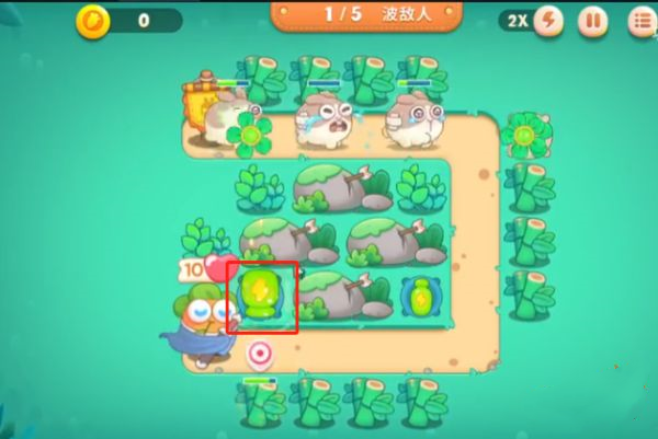 保卫萝卜4饿龙传说下载_https://www.wordpress6.com_休闲益智_第5张