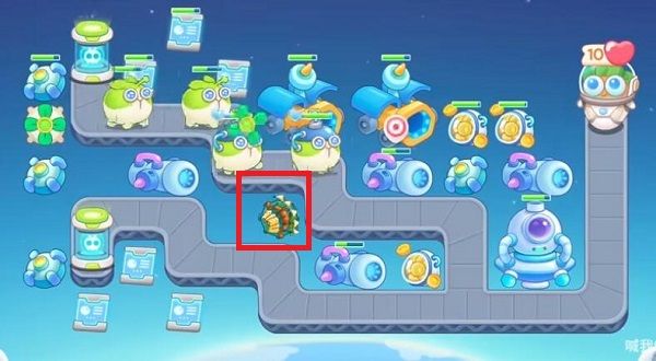 保卫萝卜4饿龙传说下载_https://www.wordpress6.com_休闲益智_第17张