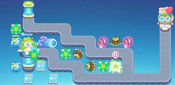 保卫萝卜4饿龙传说下载_https://www.wordpress6.com_休闲益智_第19张