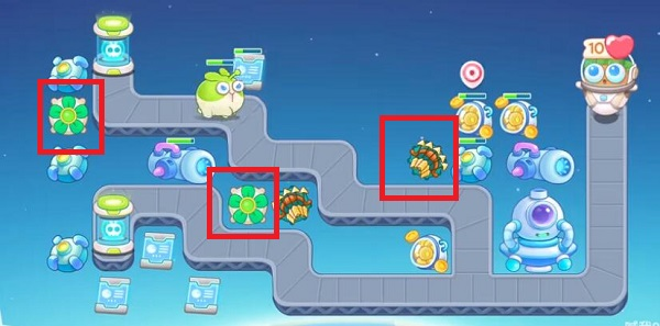 保卫萝卜4饿龙传说下载_https://www.wordpress6.com_休闲益智_第18张