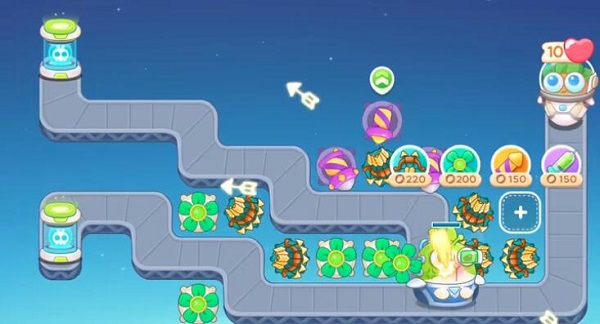 保卫萝卜4饿龙传说下载_https://www.wordpress6.com_休闲益智_第20张