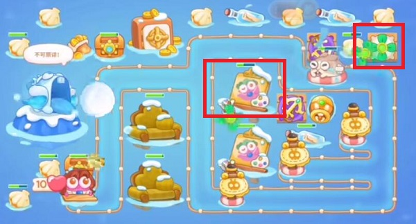 保卫萝卜4饿龙传说下载_https://www.wordpress6.com_休闲益智_第26张