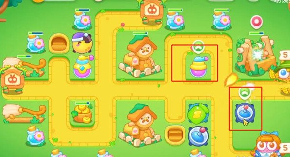 保卫萝卜4饿龙传说下载_https://www.wordpress6.com_休闲益智_第31张