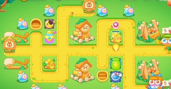 保卫萝卜4饿龙传说下载_https://www.wordpress6.com_休闲益智_第30张