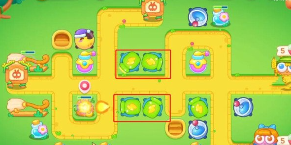 保卫萝卜4饿龙传说下载_https://www.wordpress6.com_休闲益智_第33张