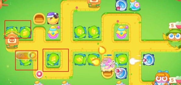 保卫萝卜4饿龙传说下载_https://www.wordpress6.com_休闲益智_第34张