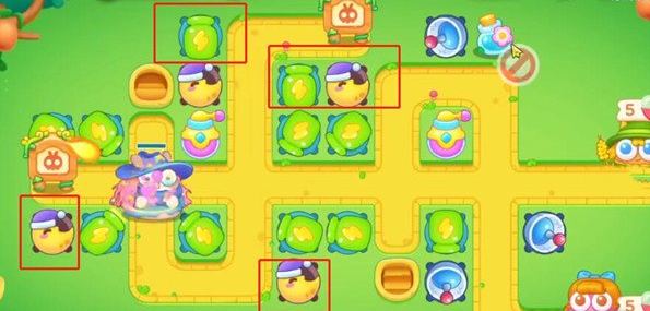 保卫萝卜4饿龙传说下载_https://www.wordpress6.com_休闲益智_第35张