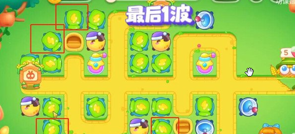 保卫萝卜4饿龙传说下载_https://www.wordpress6.com_休闲益智_第36张