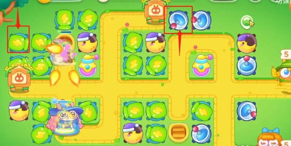 保卫萝卜4饿龙传说下载_https://www.wordpress6.com_休闲益智_第37张