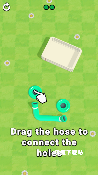 WaterYourGarden3D下载_休闲益智_第2张_沃德下载站 WaterYourGarden3D下载_https://www.wordpress6.com_休闲益智_第2张