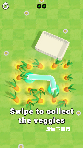 WaterYourGarden3D下载_休闲益智_第4张_沃德下载站 WaterYourGarden3D下载_https://www.wordpress6.com_休闲益智_第4张