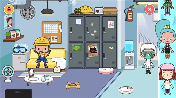 米加护理诊所下载_https://www.wordpress6.com_休闲益智_第7张