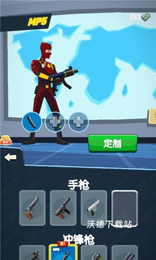 坏蛋你别跑下载_https://m.wordpress6.com_休闲益智_第5张