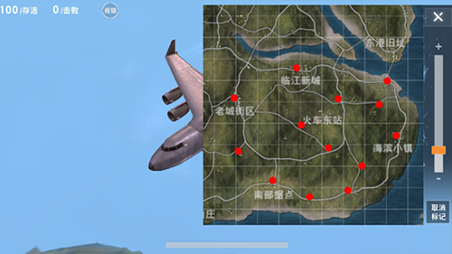 荒野行动国际服下载_https://www.wordpress6.com_飞行射击_第3张