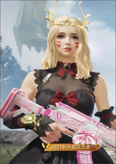 和平精英腾讯服下载_https://www.wordpress6.com_飞行射击_第25张