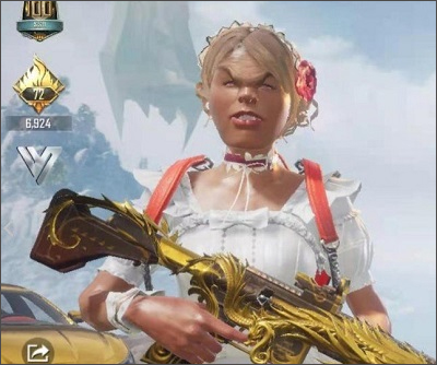 和平精英腾讯服下载_https://www.wordpress6.com_飞行射击_第29张