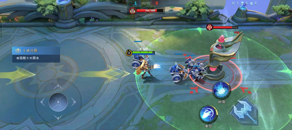 无尽对决国际服_https://www.wordpress6.com_角色扮演_第2张