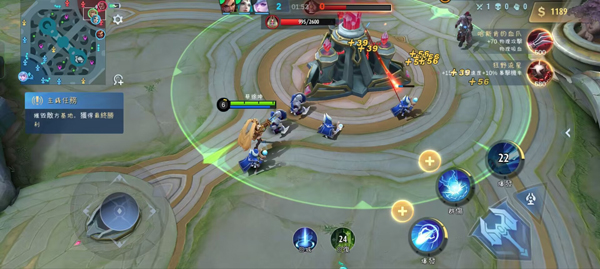 无尽对决国际服_https://www.wordpress6.com_角色扮演_第3张