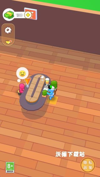 我的秘密实验室_https://m.wordpress6.com_休闲益智_第2张