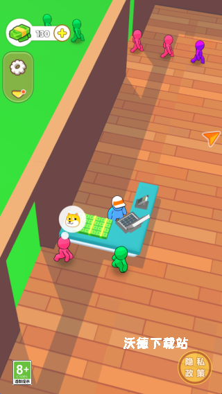 我的秘密实验室_https://m.wordpress6.com_休闲益智_第3张