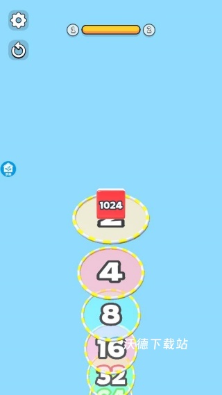 方块塔防3D_https://m.wordpress6.com_休闲益智_第3张