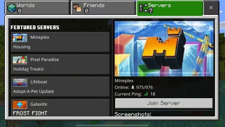 我的世界经典版下载_模拟经营_第4张_沃德下载站 我的世界经典版下载_https://www.wordpress6.com_模拟经营_第4张
