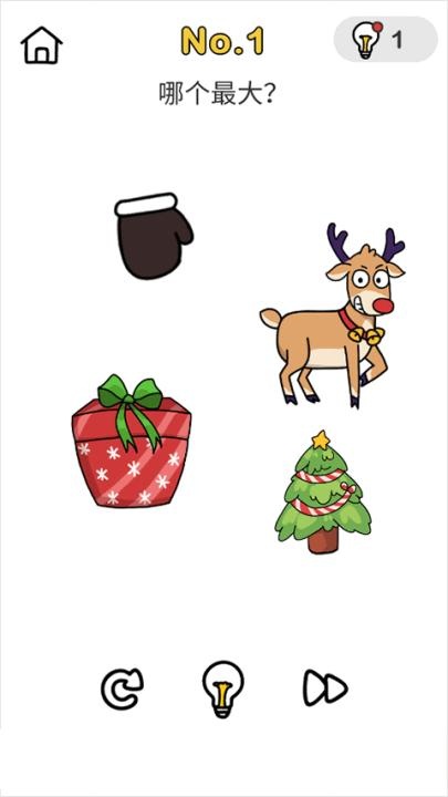 脑洞通关挑战下载_https://www.wordpress6.com_休闲益智_第2张