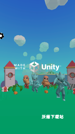 节奏电波下载_休闲益智_第1张_沃德下载站 节奏电波下载_https://www.wordpress6.com_休闲益智_第1张