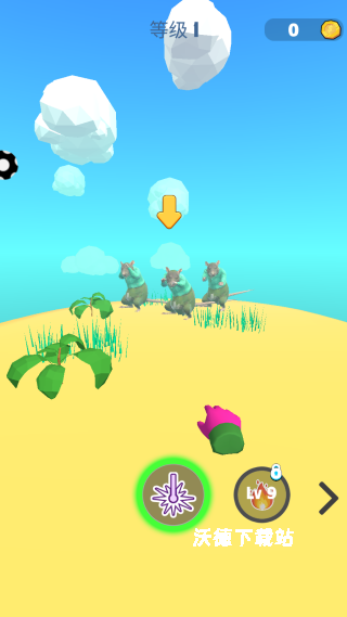 节奏电波下载_休闲益智_第3张_沃德下载站 节奏电波下载_https://www.wordpress6.com_休闲益智_第3张