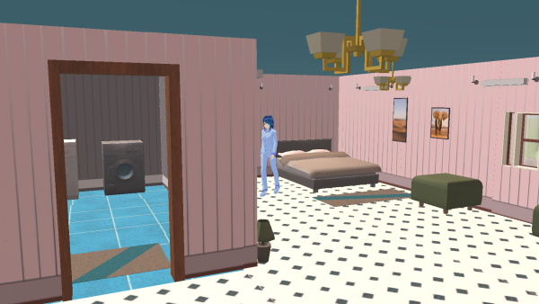 樱花学园闯关下载_模拟经营_第4张_沃德下载站 樱花学园闯关下载_https://www.wordpress6.com_模拟经营_第4张