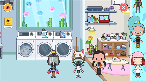 米加儿童医院下载_休闲益智_第5张_沃德下载站 米加儿童医院下载_https://www.wordpress6.com_休闲益智_第5张