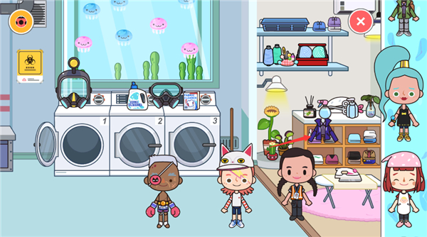 米加儿童医院下载_休闲益智_第6张_沃德下载站 米加儿童医院下载_https://www.wordpress6.com_休闲益智_第6张