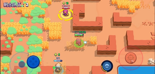 荒野乱斗腾讯版下载_https://m.wordpress6.com_飞行射击_第6张