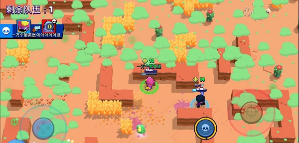 荒野乱斗腾讯版下载_https://m.wordpress6.com_飞行射击_第7张