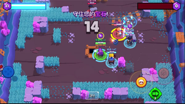 荒野乱斗腾讯版下载_https://m.wordpress6.com_飞行射击_第9张