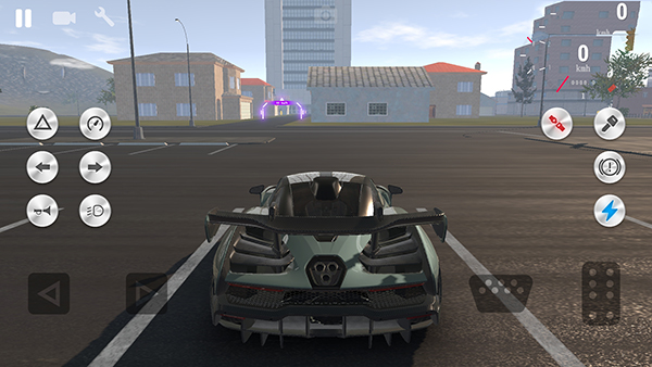 真实驾驶学校_模拟经营_第6张_沃德下载站 真实驾驶学校_https://www.wordpress6.com_模拟经营_第6张