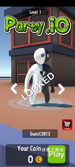 派对大作战_https://m.wordpress6.com_休闲益智_第1张