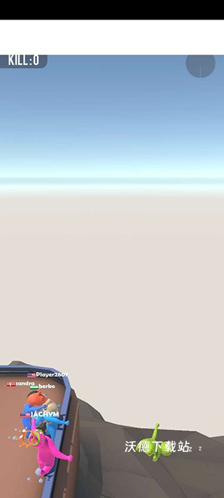 派对大作战_https://m.wordpress6.com_休闲益智_第3张