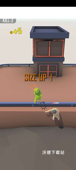 派对大作战_https://m.wordpress6.com_休闲益智_第4张