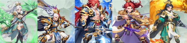 真战三国下载_模拟经营_第2张_沃德下载站 真战三国下载_https://www.wordpress6.com_模拟经营_第2张