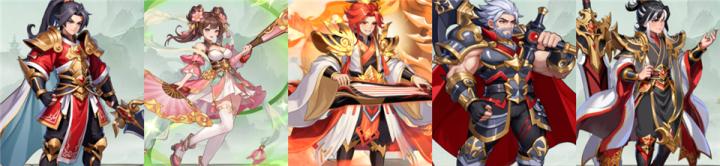 真战三国下载_模拟经营_第5张_沃德下载站 真战三国下载_https://www.wordpress6.com_模拟经营_第5张