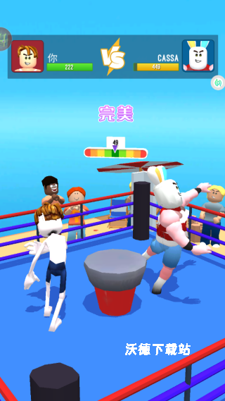 勇士前进之路_https://m.wordpress6.com_休闲益智_第3张