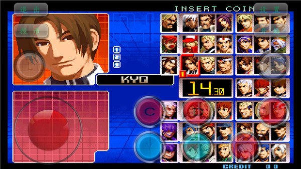 拳皇2002无限气_动作冒险_第7张_沃德下载站 拳皇2002无限气_https://www.wordpress6.com_动作冒险_第7张