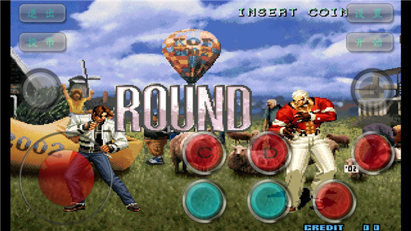 拳皇2002无限气_动作冒险_第8张_沃德下载站 拳皇2002无限气_https://www.wordpress6.com_动作冒险_第8张